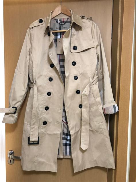 burberry trench coat replica|authentic burberry trench coats.